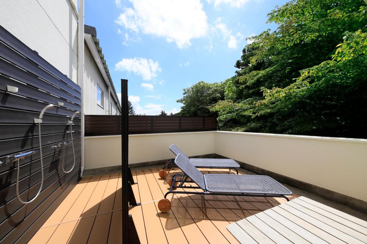 Yutoriro Bandai Atami Hotel Koriyama  Ngoại thất bức ảnh