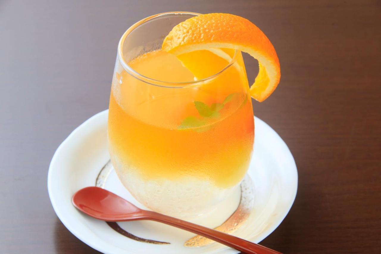 Yutoriro Bandai Atami Hotel Koriyama  Ngoại thất bức ảnh