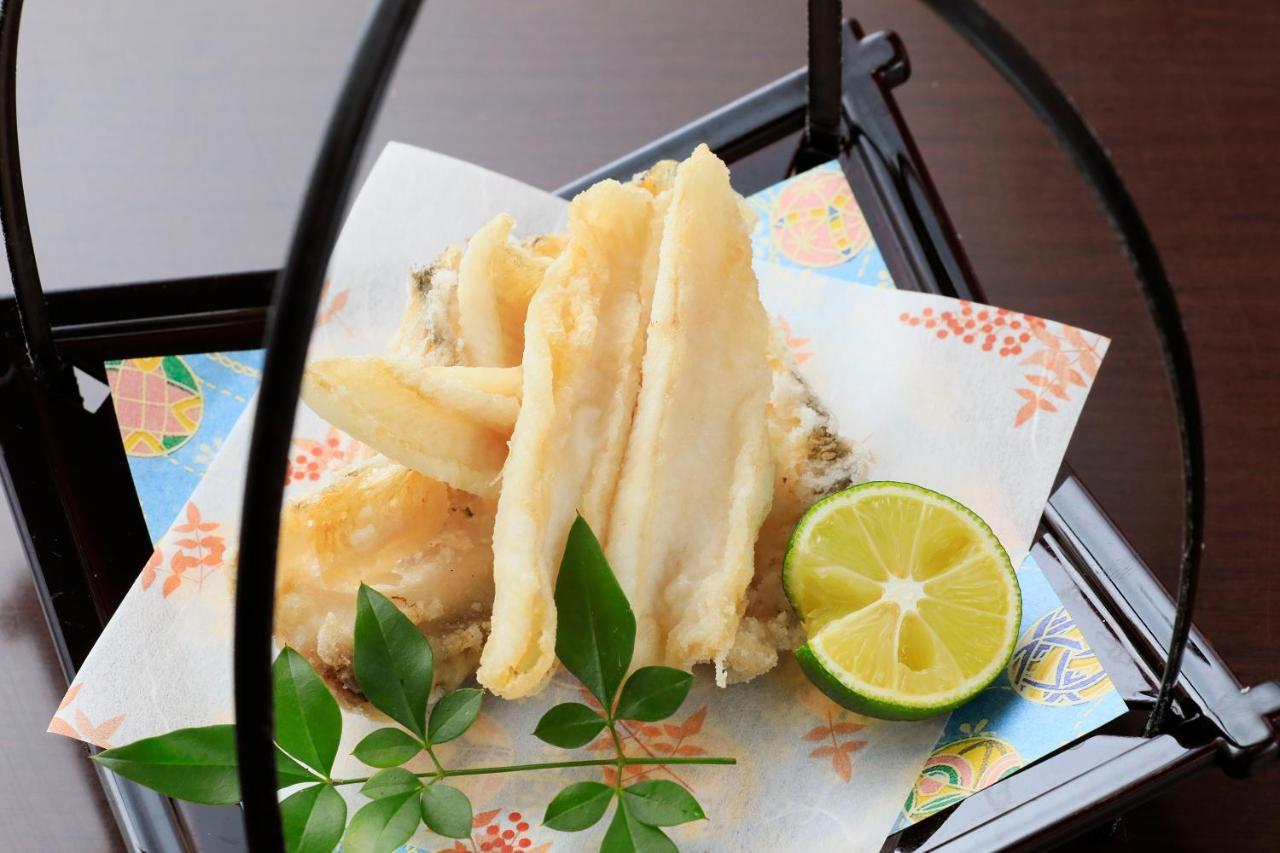 Yutoriro Bandai Atami Hotel Koriyama  Ngoại thất bức ảnh