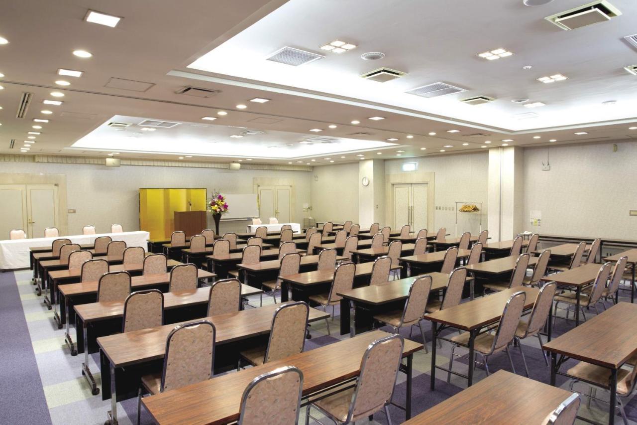 Yutoriro Bandai Atami Hotel Koriyama  Ngoại thất bức ảnh