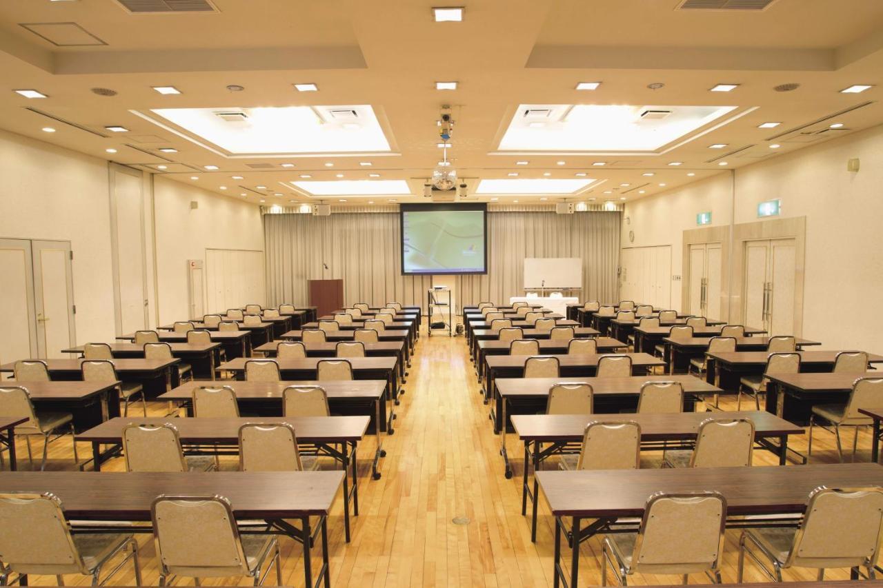 Yutoriro Bandai Atami Hotel Koriyama  Ngoại thất bức ảnh