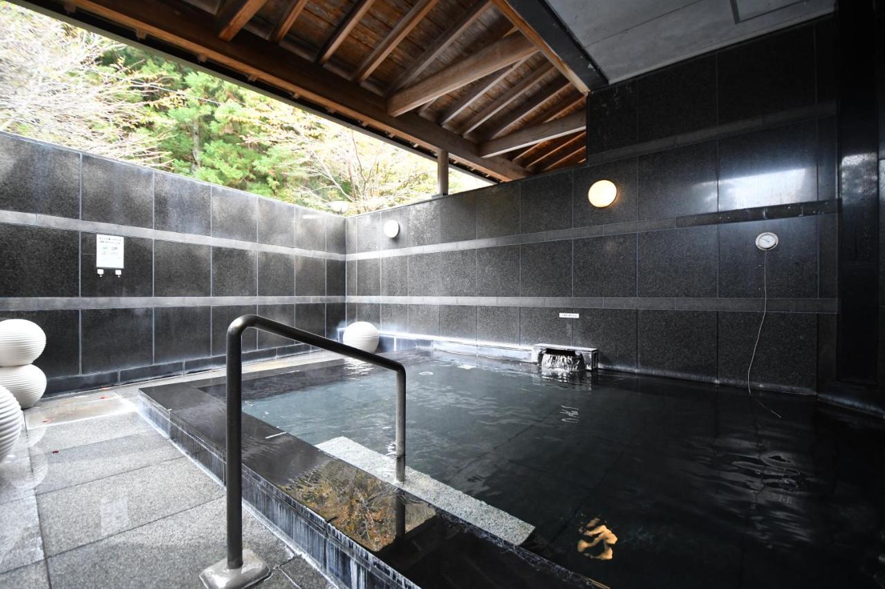 Yutoriro Bandai Atami Hotel Koriyama  Ngoại thất bức ảnh