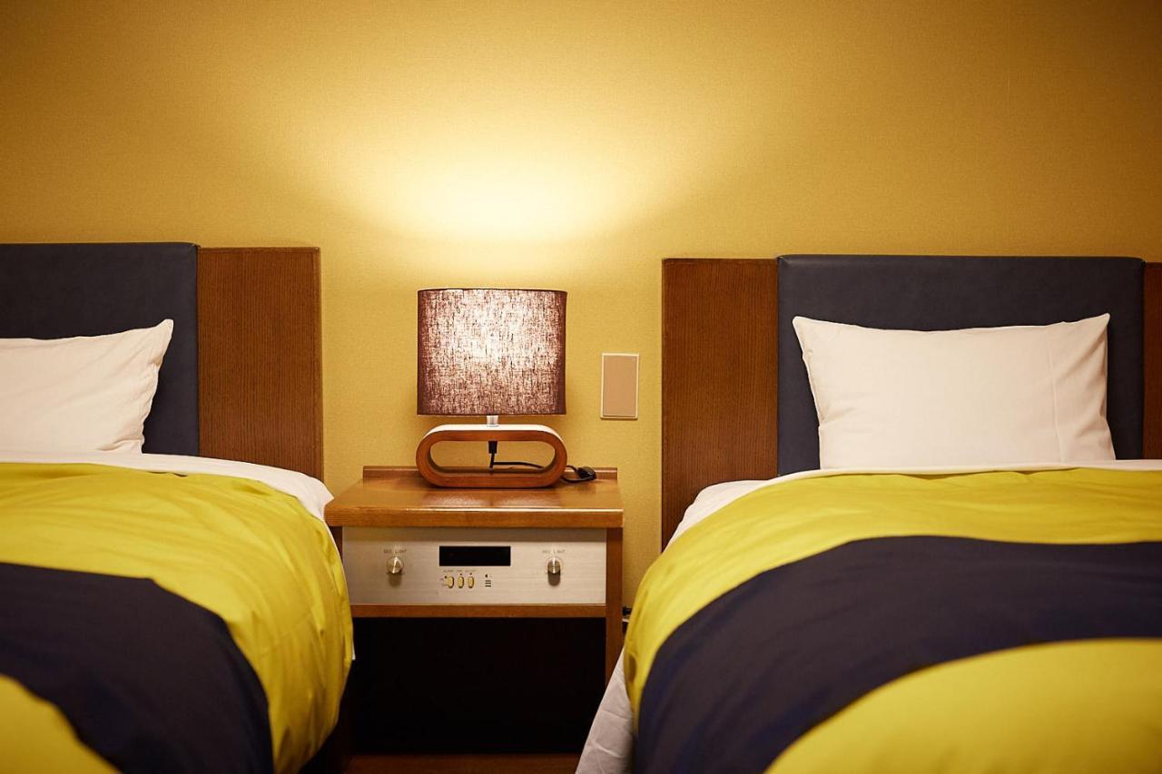 Yutoriro Bandai Atami Hotel Koriyama  Ngoại thất bức ảnh