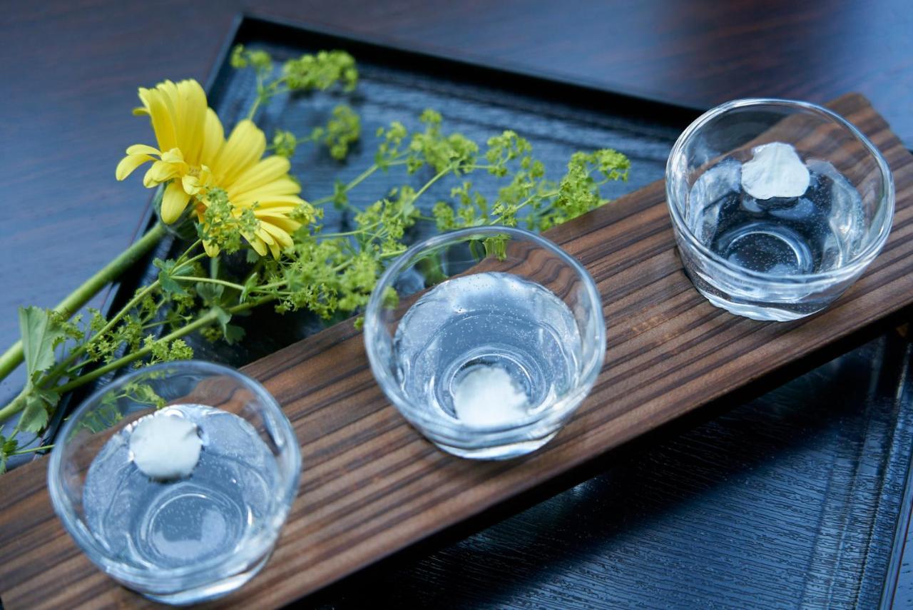 Yutoriro Bandai Atami Hotel Koriyama  Ngoại thất bức ảnh