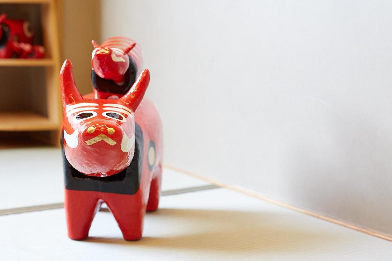Yutoriro Bandai Atami Hotel Koriyama  Ngoại thất bức ảnh
