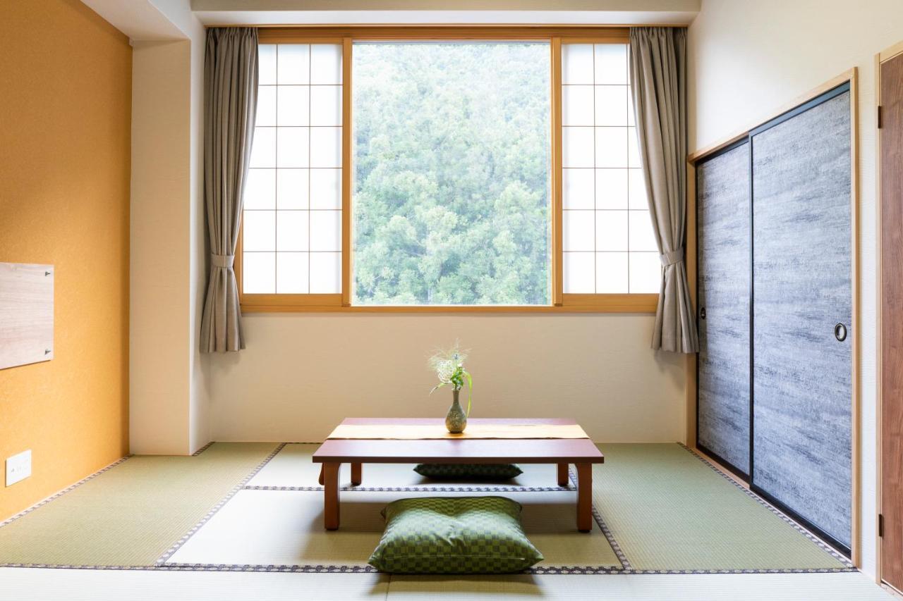 Yutoriro Bandai Atami Hotel Koriyama  Ngoại thất bức ảnh